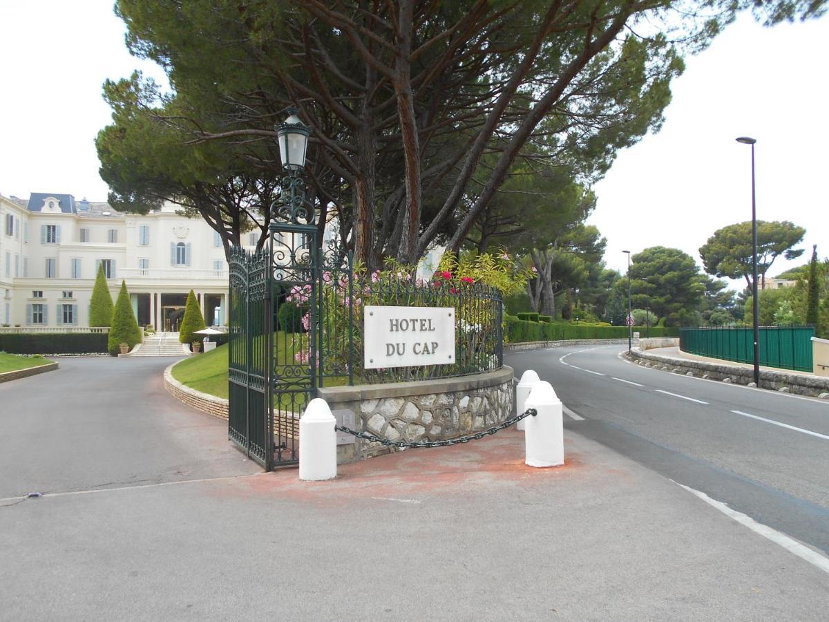 Studio Cannes Centre 5 Minutes De La Mer 外观 照片